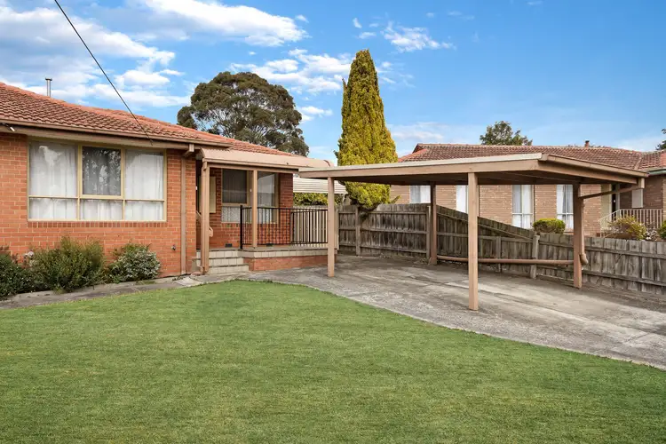 2/1 Martin Place, Bayswater VIC 3153