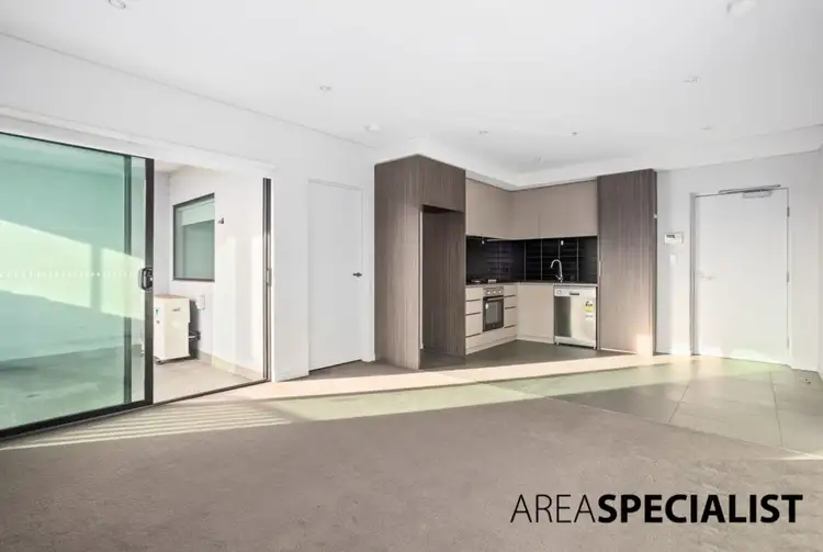 Third view of Homely apartment listing, 315/1 Clark Street, Williams Landing VIC 3027