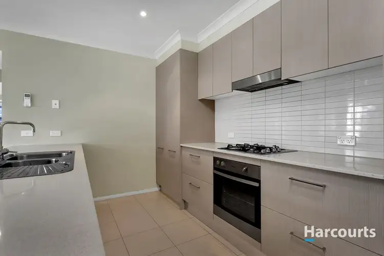 Fourth view of Homely house listing, 16 Belleville Close, Burnside Heights VIC 3023