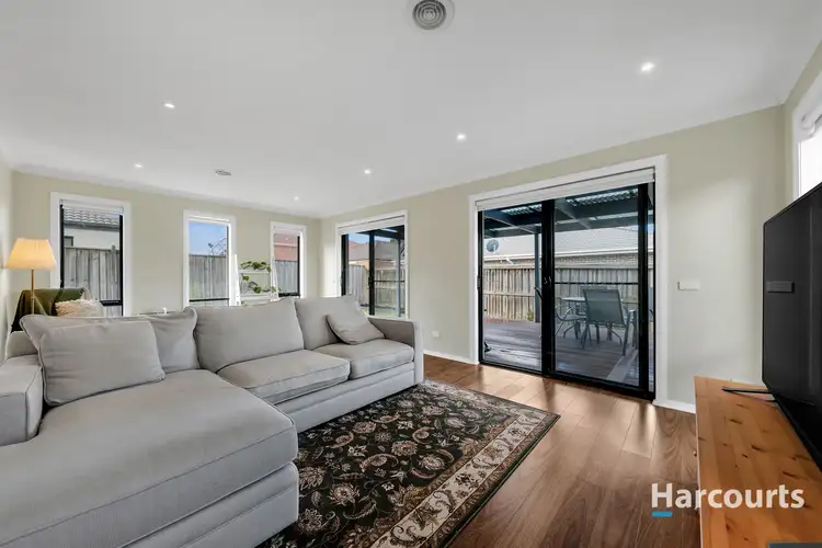 Sixth view of Homely house listing, 16 Belleville Close, Burnside Heights VIC 3023