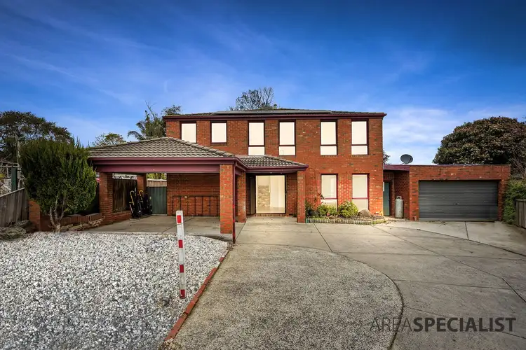 5 Malvern Place, Narre Warren VIC 3805
