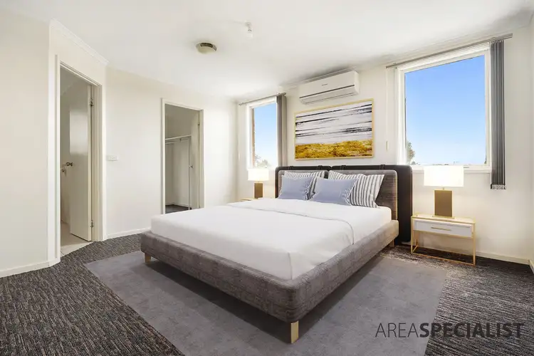 Third view of Homely house listing, 5 Malvern Place, Narre Warren VIC 3805
