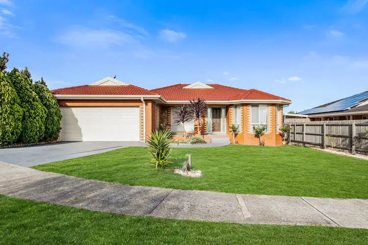 10 Ainsleigh Court, Narre Warren VIC 3805