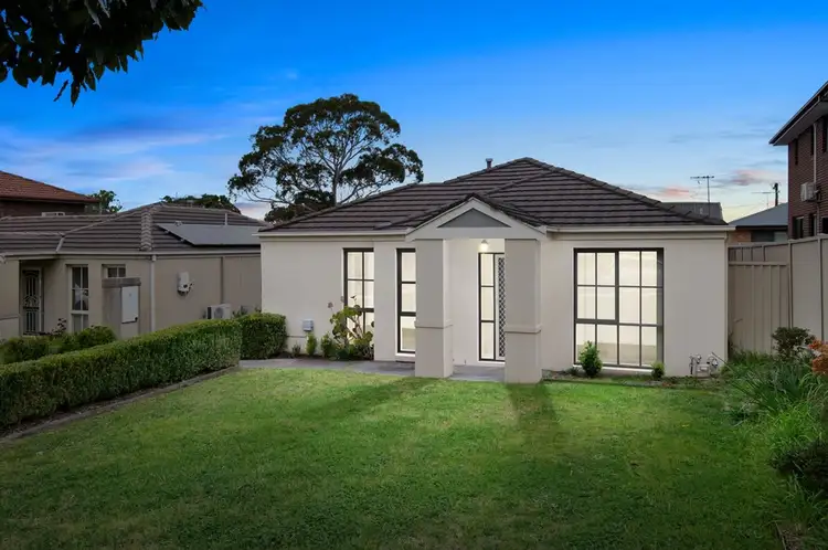 Main view of Homely house listing, 3/802 Highbury Road, Glen Waverley VIC 3150