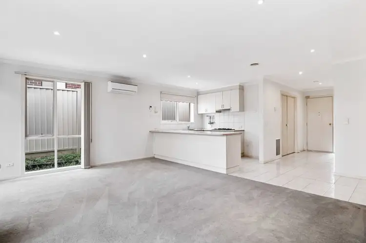 Third view of Homely house listing, 3/802 Highbury Road, Glen Waverley VIC 3150