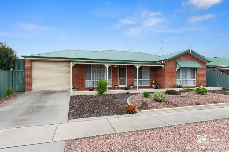 3 Elvey Drive, Kangaroo Flat VIC 3555