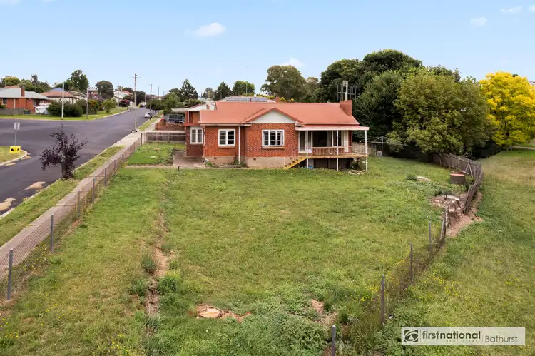 Main view of Homely house listing, 45 Commonwealth Street, West Bathurst NSW 2795