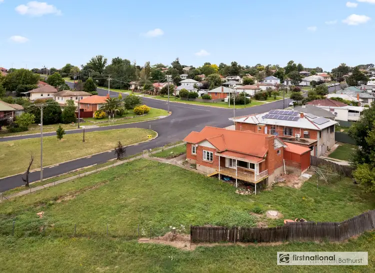 Second view of Homely house listing, 45 Commonwealth Street, West Bathurst NSW 2795