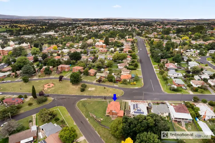 Third view of Homely house listing, 45 Commonwealth Street, West Bathurst NSW 2795