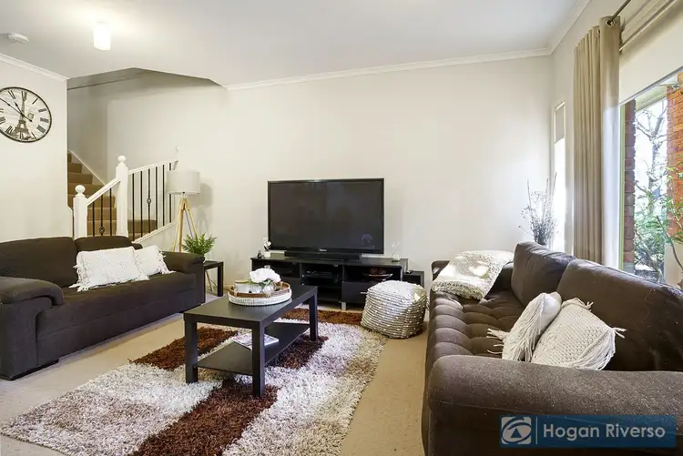Sixth view of Homely townhouse listing, 24 St Laurent Rise, Knoxfield VIC 3180
