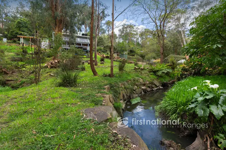 22-28 Torry Hill Road, Upwey VIC 3158