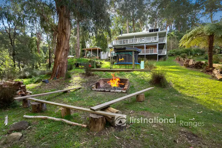 Second view of Homely house listing, 22-28 Torry Hill Road, Upwey VIC 3158
