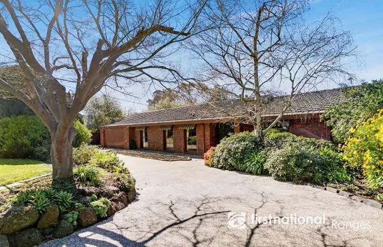 Main view of Homely house listing, 10-12 Tom Jones Court, Narre Warren North VIC 3804