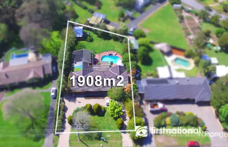 Third view of Homely house listing, 10-12 Tom Jones Court, Narre Warren North VIC 3804