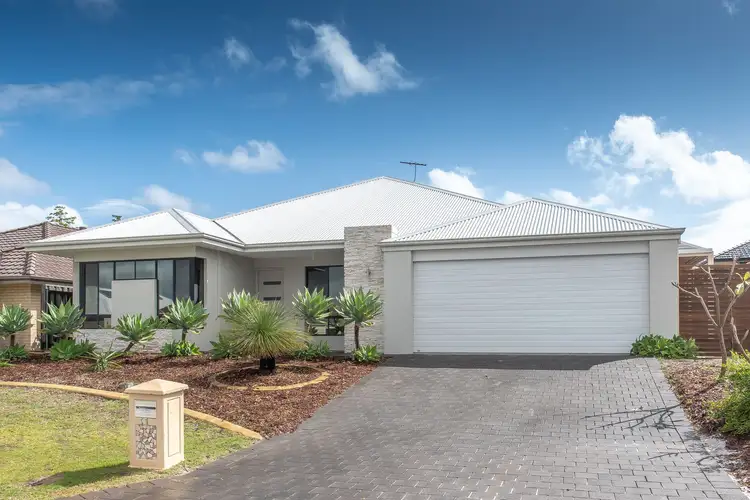 11 Hedlow Way, Ellenbrook WA 6069
