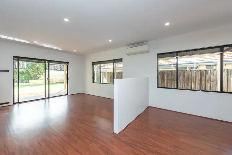 Third view of Homely house listing, 11 Hedlow Way, Ellenbrook WA 6069