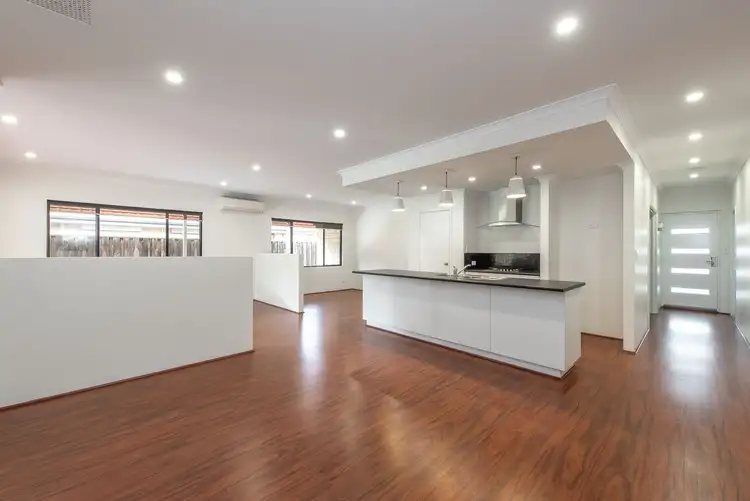 Fifth view of Homely house listing, 11 Hedlow Way, Ellenbrook WA 6069