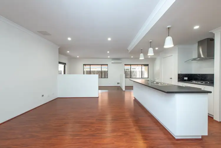 Sixth view of Homely house listing, 11 Hedlow Way, Ellenbrook WA 6069
