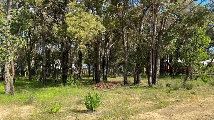 34 Russell Drive, Waroona WA 6215