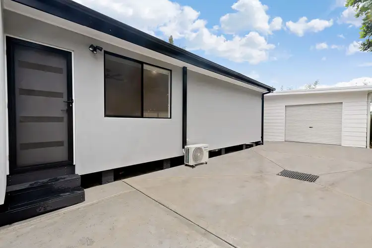 4 Stewart Street