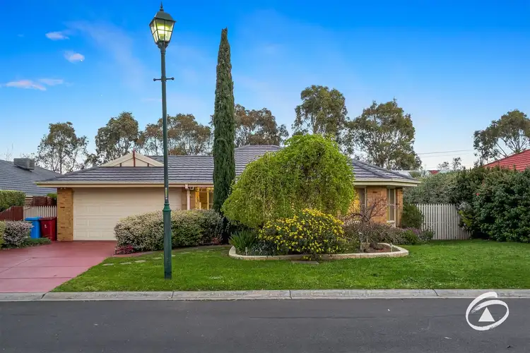 15 Yardley Court, Berwick VIC 3806