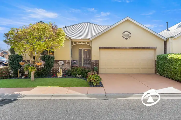 13/1 Malouf Court, Pakenham VIC 3810