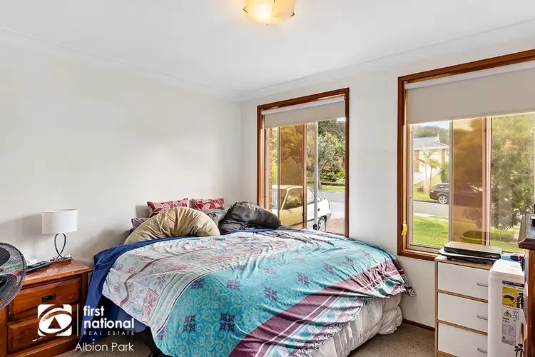 Fourth view of Homely villa listing, 8/6 Macleay place, Albion Park NSW 2527