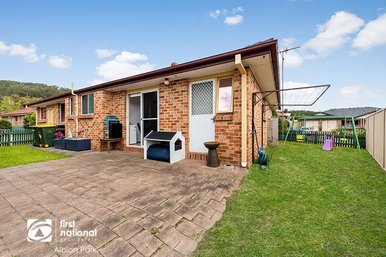 Sixth view of Homely villa listing, 8/6 Macleay place, Albion Park NSW 2527