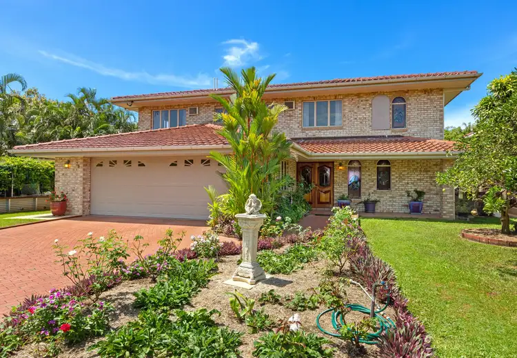 Second view of Homely house listing, 78 Bay Road, Coconuts QLD 4860