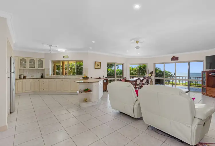Fifth view of Homely house listing, 78 Bay Road, Coconuts QLD 4860
