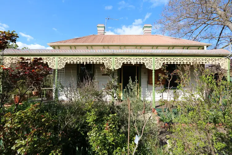Main view of Homely house listing, 192 High Street, Avoca VIC 3467