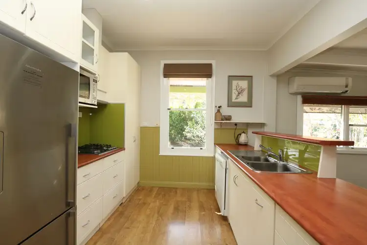 Second view of Homely house listing, 192 High Street, Avoca VIC 3467