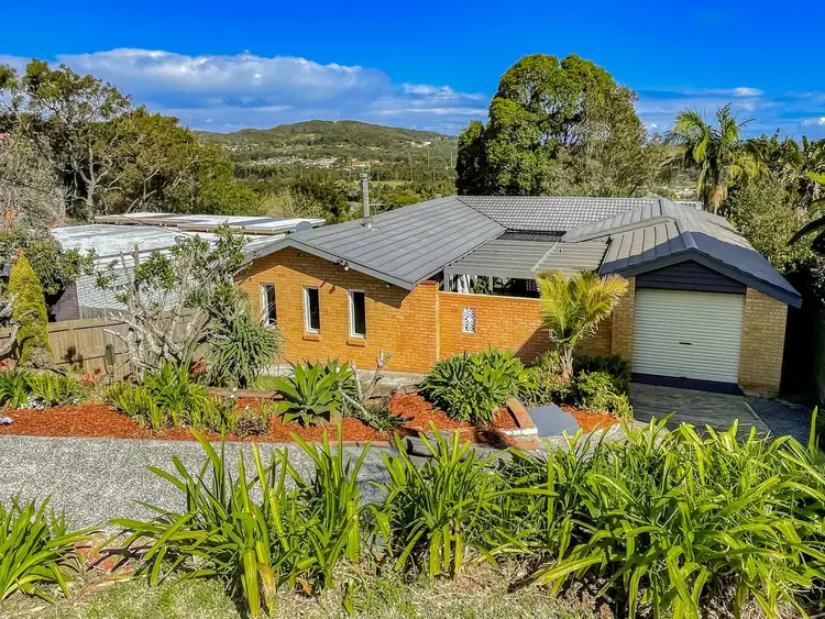 Main view of Homely house listing, 13 Valley View Road, Bateau Bay NSW 2261