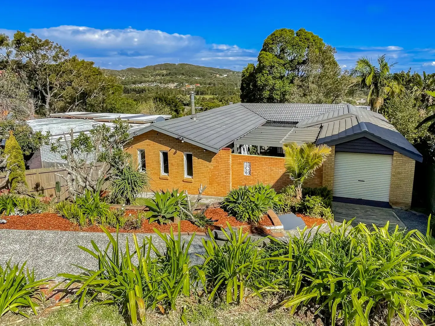 Main view of Homely house listing, 13 Valley View Road, Bateau Bay NSW 2261