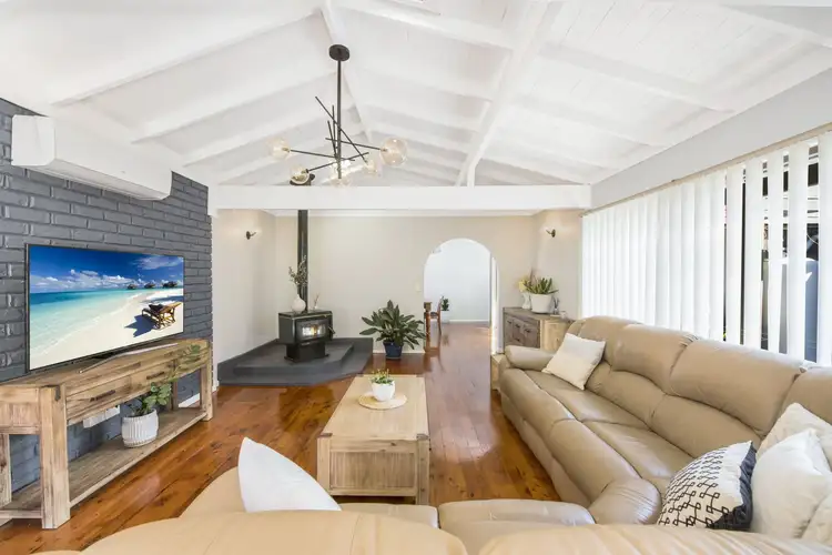 Second view of Homely house listing, 13 Valley View Road, Bateau Bay NSW 2261