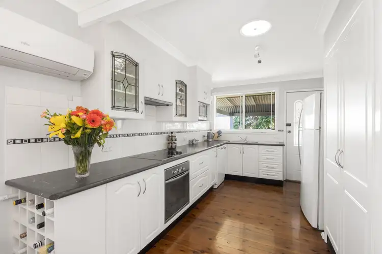 Third view of Homely house listing, 13 Valley View Road, Bateau Bay NSW 2261