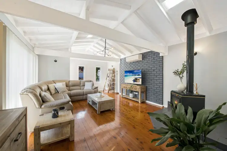Fifth view of Homely house listing, 13 Valley View Road, Bateau Bay NSW 2261