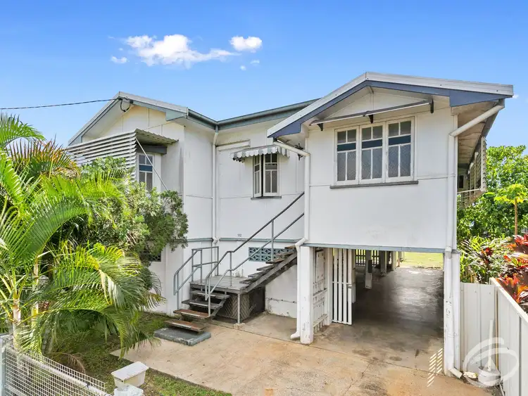 132 Aumuller Street, Bungalow QLD 4870