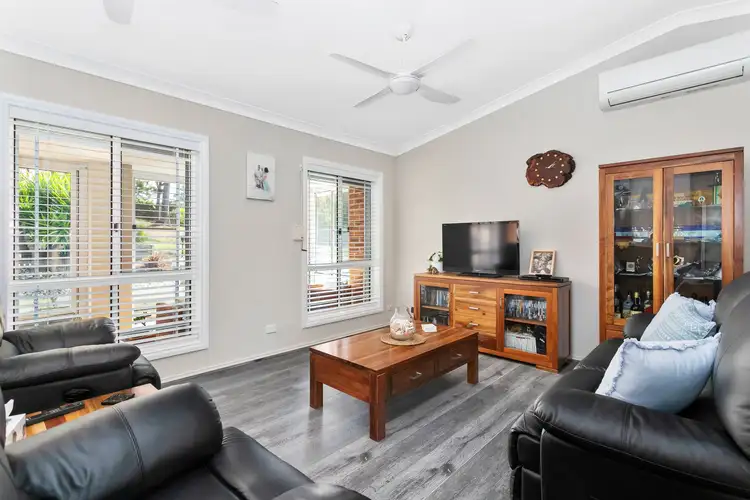 Fourth view of Homely house listing, 4 Berrima Parade, Surfside NSW 2536