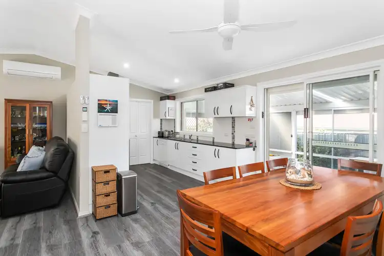 Fifth view of Homely house listing, 4 Berrima Parade, Surfside NSW 2536