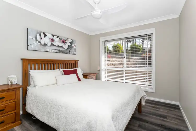 Sixth view of Homely house listing, 4 Berrima Parade, Surfside NSW 2536