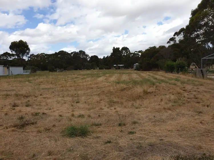 Third view of Homely land listing, 78 Seventh Avenue, Kendenup WA 6323