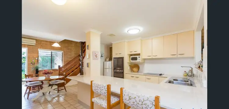 Third view of Homely townhouse listing, 7/155 Sylvan Beach Esplanade, Bellara QLD 4507