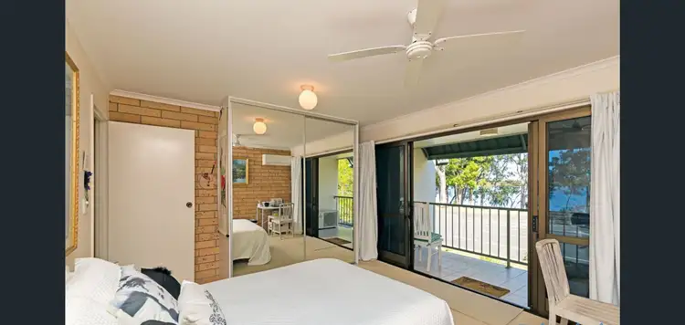 Fifth view of Homely townhouse listing, 7/155 Sylvan Beach Esplanade, Bellara QLD 4507