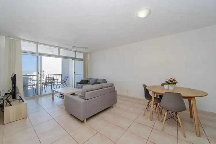 Third view of Homely unit listing, 69/1 Stanton Terrace, Townsville City QLD 4810