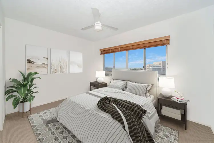 Fourth view of Homely unit listing, 69/1 Stanton Terrace, Townsville City QLD 4810