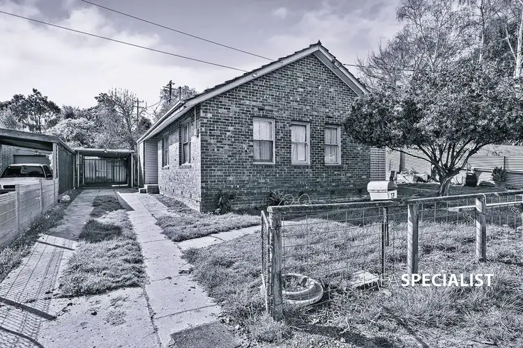 Main view of Homely house listing, 17 Roff Street, Ballarat East VIC 3350