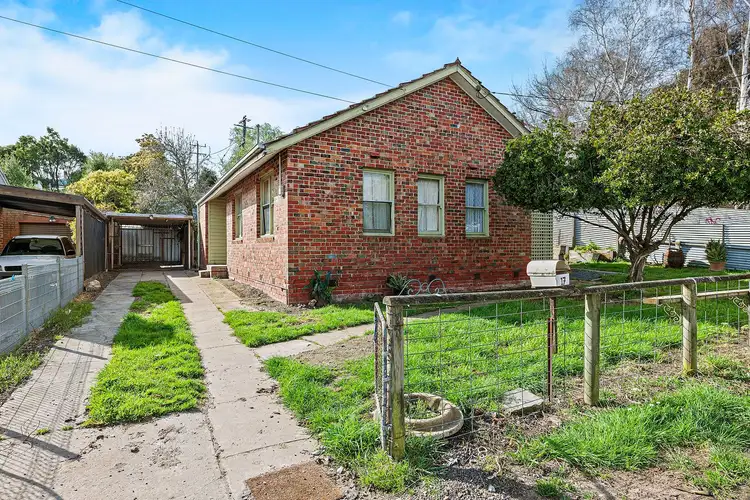 Second view of Homely house listing, 17 Roff Street, Ballarat East VIC 3350