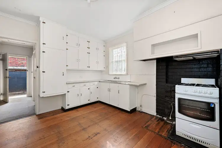 Third view of Homely house listing, 17 Roff Street, Ballarat East VIC 3350
