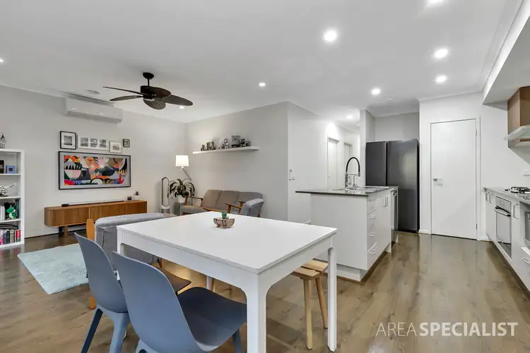 Fifth view of Homely house listing, 13 Westphalian Rise, Clyde North VIC 3978